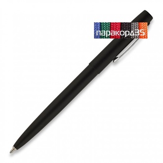 Ручка Fisher Spacepen - M4 Cap-O-Matic Series Civilian, чёрный