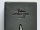 Ручка Fisher Spacepen - M4 Cap-O-Matic Series Civilian, чёрный коробка
