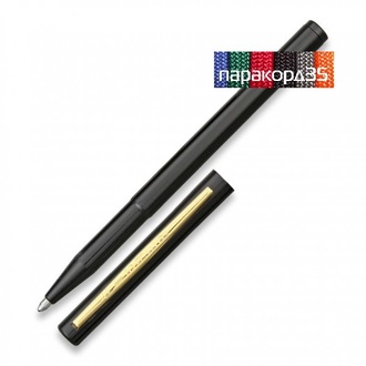 Ручка Fisher Spacepen - Stowaway FP4042, чёрный