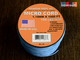 paracord Atwood Rope микро RG1134 Micro Blue
