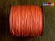 paracord Atwood Rope микро RG1135 Micro Red