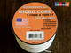 paracord Atwood Rope RG1136 Micro White