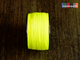 Паракорд нано Atwood Rope Nano, Neon Yellow